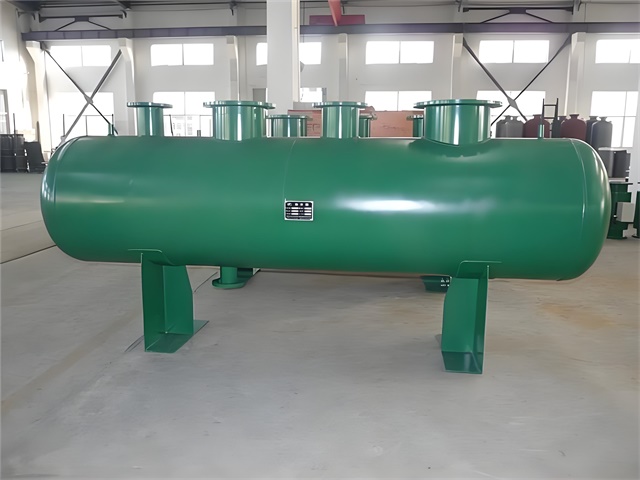 攸县分集水器的流速
