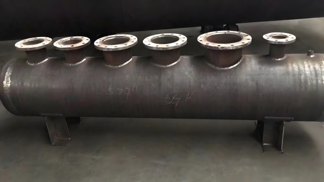 攸县集分水器算压力容器么